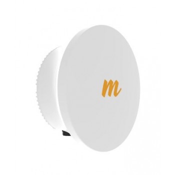 Mimosa Networks B24 bridge/repeater 1500 Mbit/s White