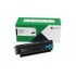 Lexmark 55B2X0E toner cartridge 1 pc(s) Original Black Lexmark 55B2X0E toner cartridge 1 pc(s) Original Black