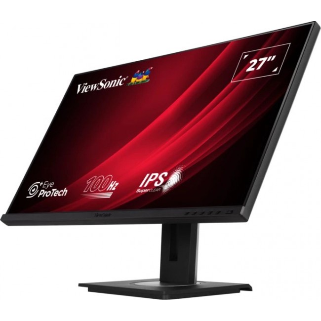 Viewsonic VG Series VG2748A-2 computer monitor 68.6 cm (27 Viewsonic VG Series VG2748A-2 computer monitor 68.6 cm (27