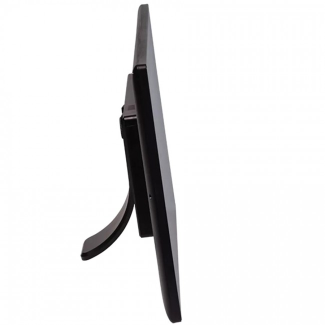 Denver PFF-2160 digital photo frame Black 54.6 cm (21.5