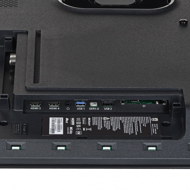 Philips 42OLED820/12 TV 106.7 cm (42