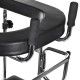 High rehabilitation walking frame (ambona type) ACTIONMED