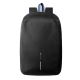 XD DESIGN Switch 2-in-1 Backpack BLACK/NIGHT SEA P706.3305