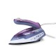 Steam iron MAESTRO MR-317T 1100W travel iron Purple Steam iron MAESTRO MR-317T 1100W travel iron Purple