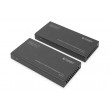 Digitus 4K HDBaseT HDMI KVM Extender Set, 70 m