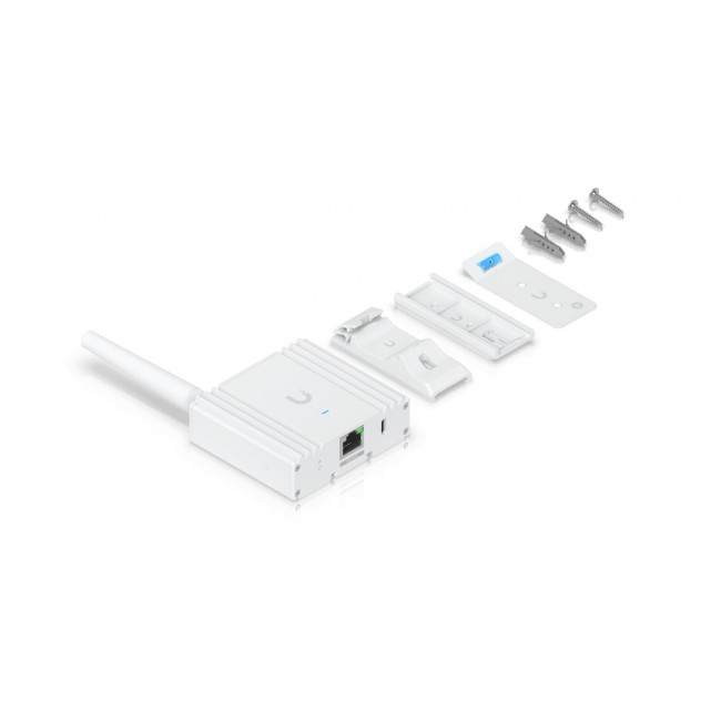 Ubiquiti UP-SuperLink gateway/controller 10, 100 Mbit/s