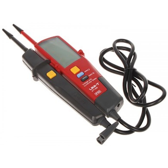 voltage and phase sequence indicator UT-18D voltage and phase sequence indicator UT-18D