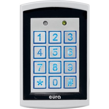 EURA COMBINATION LOCK AC-20C7