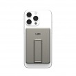 Urban Armor Gear 9B4417113636 power bank 5000 mAh Wireless charging Titanium