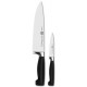 ZWILLING Set of knives Stainless steel Domestic knife