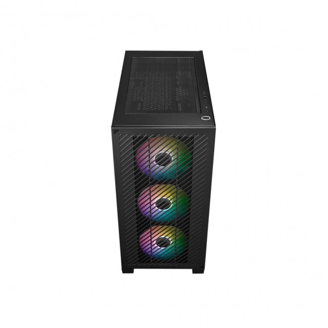 Cooler Master Elite 301 Mini Tower Black Cooler Master Elite 301 Mini Tower Black