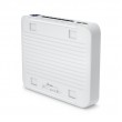 Ubiquiti UniFi Enterprise 8 PoE Managed L3 2.5G Ethernet (100/1000/2500) Power over Ethernet (PoE) Stainless steel