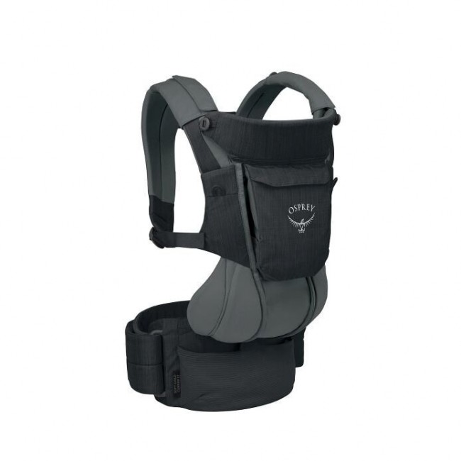 Osprey Poco Soft Child Carrier LT Tourist Carrier Black