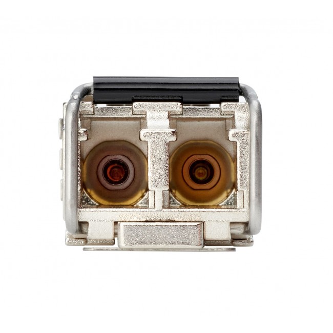 HPE Aruba Networking Networking Instant On 1G SFP LC SX 500m OM2 MMF Transceiver