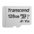 SD microSD Card 128GB Transcend SDXC USD300S (ohne Adapter)