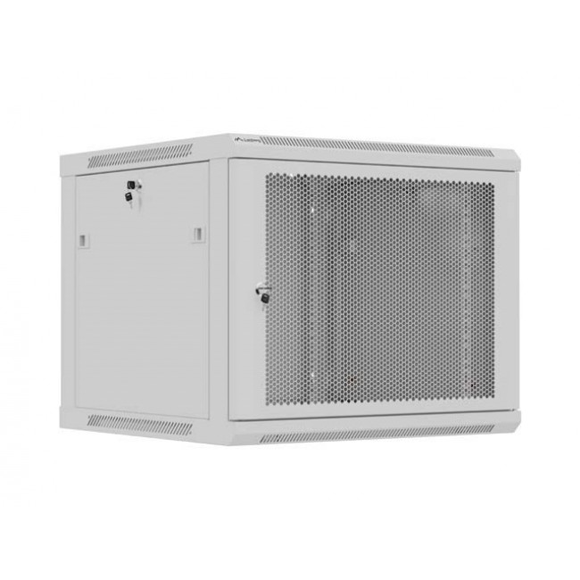 Wall-mounted rack cabinet 19