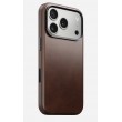 Nomad Traditional Leather Case mobile phone case 16 cm (6.3