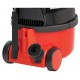 LotusGrill Henry Compact 6 L Drum vacuum Dry 620 W Dust bag LotusGrill Henry Compact 6 L Drum vacuum Dry 620 W Dust bag