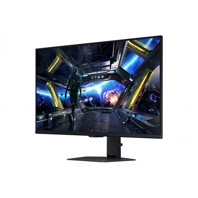 Samsung G70F computer monitor 68.6 cm (27