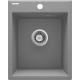 1-bowl granite sink