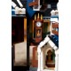 LEGO ICONS 11370 Stranger Things: The Creel House