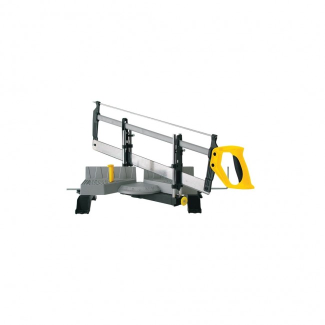 Stanley Adjustable Mechanical Mitre Box