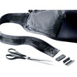 Deuter Shortrail III waist bag Black Deuter Shortrail III waist bag Black