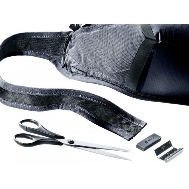 Deuter Shortrail III waist bag Black
