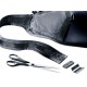 Deuter Shortrail III waist bag Black
