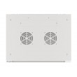 Lanberg WF01-6415-10S rack cabinet 15U Wall mounted rack Grey Lanberg WF01-6415-10S rack cabinet 15U Wall mounted rack Grey