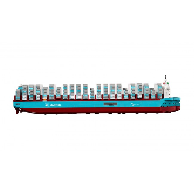 LEGO 40955 Maersk Dual-Fuel Container Vessel