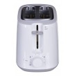 Philips Daily Collection HD2582/00 toaster 2 slice(s) 830 W White
