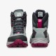 Scarpa RUSH TRK GTX WOMAN, 38, Conifer - Raspberry