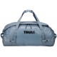 Thule Chasm TDSD303 Pond Gray duffel bag 70 L Polyester Grey Thule Chasm TDSD303 Pond Gray duffel bag 70 L Polyester Grey