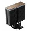 DeepCool AK400 G2 Processor Air cooler 12 cm Black 1 pc(s)