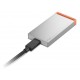 Lenovo 4XB1T88410 external solid state drive 1 TB USB Type-C 3.2 Gen 2 (3.1 Gen 2) Grey