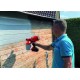 Einhell TC-SY 18/60 Li-Solo 0.8 L