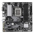 GIGABYTE B760M D3HP Motherboard - Intel Core 14th Gen CPUs, 4+1+1 Phases VRM, up to 5600MHz DDR5, 2xPCIe 4.0 M.2, GbE LAN, USB 3.2 Gen 1