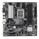 GIGABYTE B760M D3HP Motherboard - Intel Core 14th Gen CPUs, 4+1+1 Phases VRM, up to 5600MHz DDR5, 2xPCIe 4.0 M.2, GbE LAN, USB 3.2 Gen 1