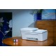 HP DeskJet 4322 Wireless All-in-One Color Printer