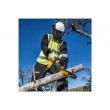 DeWALT DCM565N-XJ chainsaw Black, Yellow