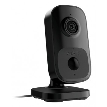 Ajax IndoorCam Box IP security camera Indoor 2688 x 1520 pixels Ceiling/Wall/Desk