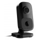 Ajax IndoorCam Box IP security camera Indoor 2688 x 1520 pixels Ceiling/Wall/Desk