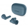 Lenovo TWS Yoga PC Edition Headset True Wireless Stereo (TWS) In-ear Calls/Music Bluetooth Teal Lenovo TWS Yoga PC Edition Headset True Wireless Stereo (TWS) In-ear Calls/Music Bluetooth Teal