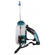 Makita DUS158Z garden sprayer Backpack garden sprayer 15 L Makita DUS158Z garden sprayer Backpack garden sprayer 15 L