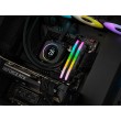 Corsair Vengeance RGB CMH32GX5M2B6000C38 memory module 32 GB 2 x 16 GB DDR5 288-pin DIMM Corsair Vengeance RGB CMH32GX5M2B6000C38 memory module 32 GB 2 x 16 GB DDR5 288-pin DIMM