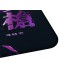 FURY YARI SPEED XL SHADOW DUELIST MOUSE PAD 980X400MM FURY YARI SPEED XL SHADOW DUELIST MOUSE PAD 980X400MM