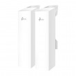 TP-Link EAP211-BRIDGE KIT bridge/repeater Network bridge 867 Mbit/s White TP-Link EAP211-BRIDGE KIT bridge/repeater Network bridge 867 Mbit/s White