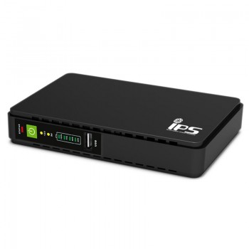 POWER SUPPLY UPS MPL ROUTERUPS-30-POE