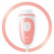 Braun Silk-expert PL1000 light hair remover Intense pulsed light (IPL) Pink, White Braun Silk-expert PL1000 light hair remover Intense pulsed light (IPL) Pink, White